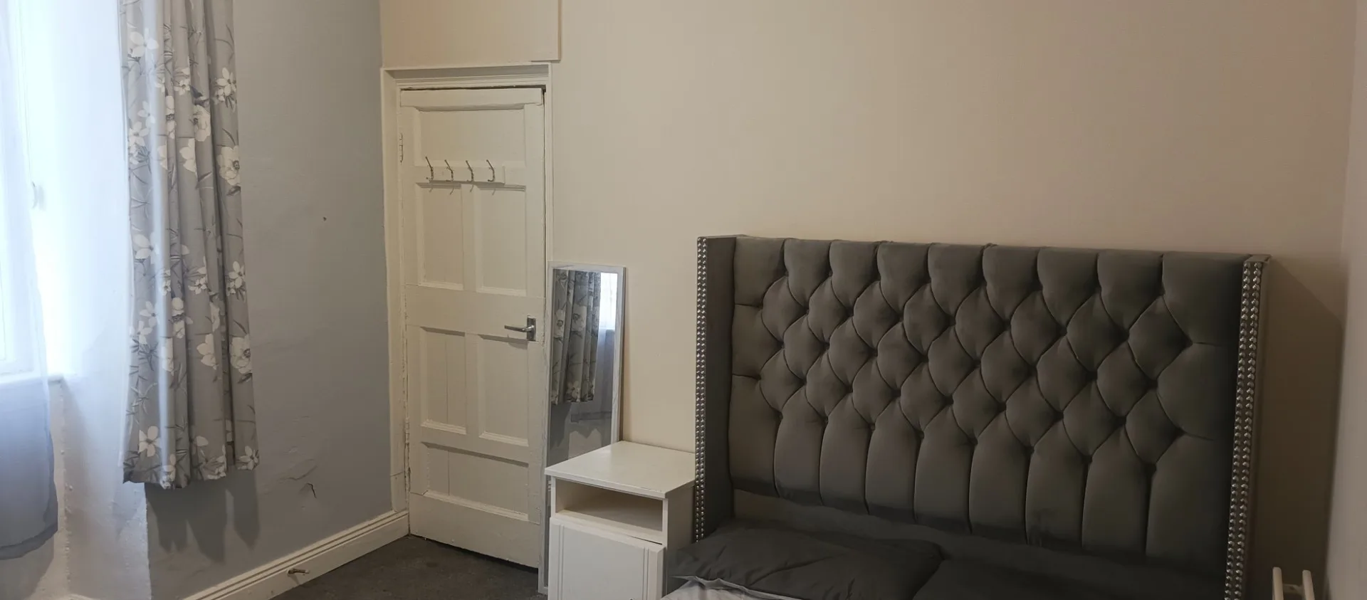 Dispensary House Church Street Carlow - Unit 1