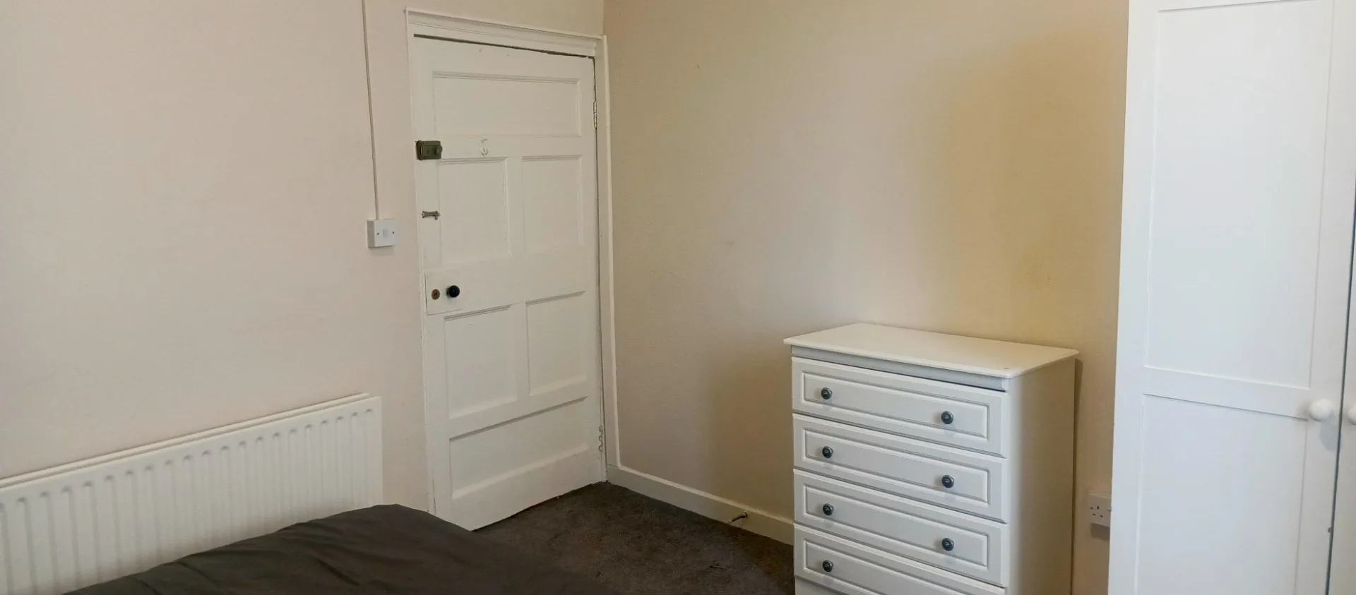 Dispensary House Church Street Carlow - Unit 1