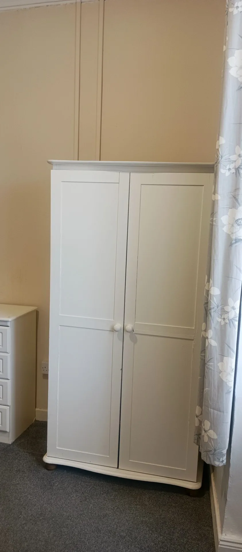 Dispensary House Church Street Carlow - Unit 1