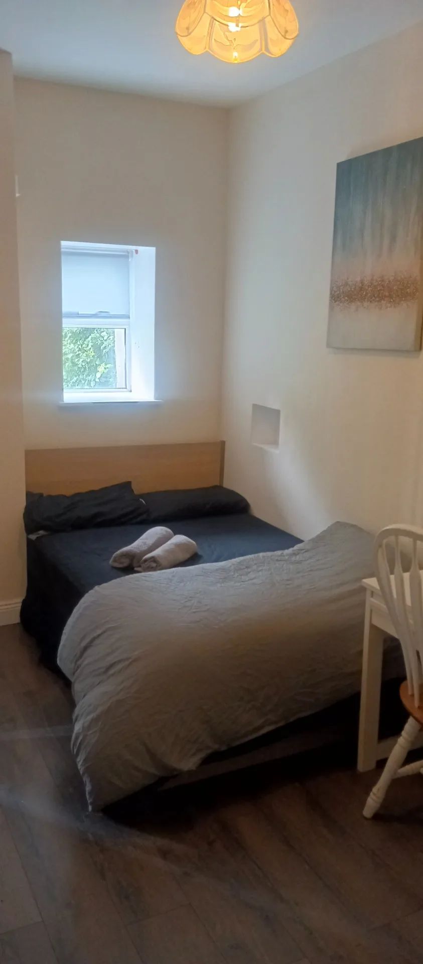 Dispensary House Church Street Carlow - Unit 6