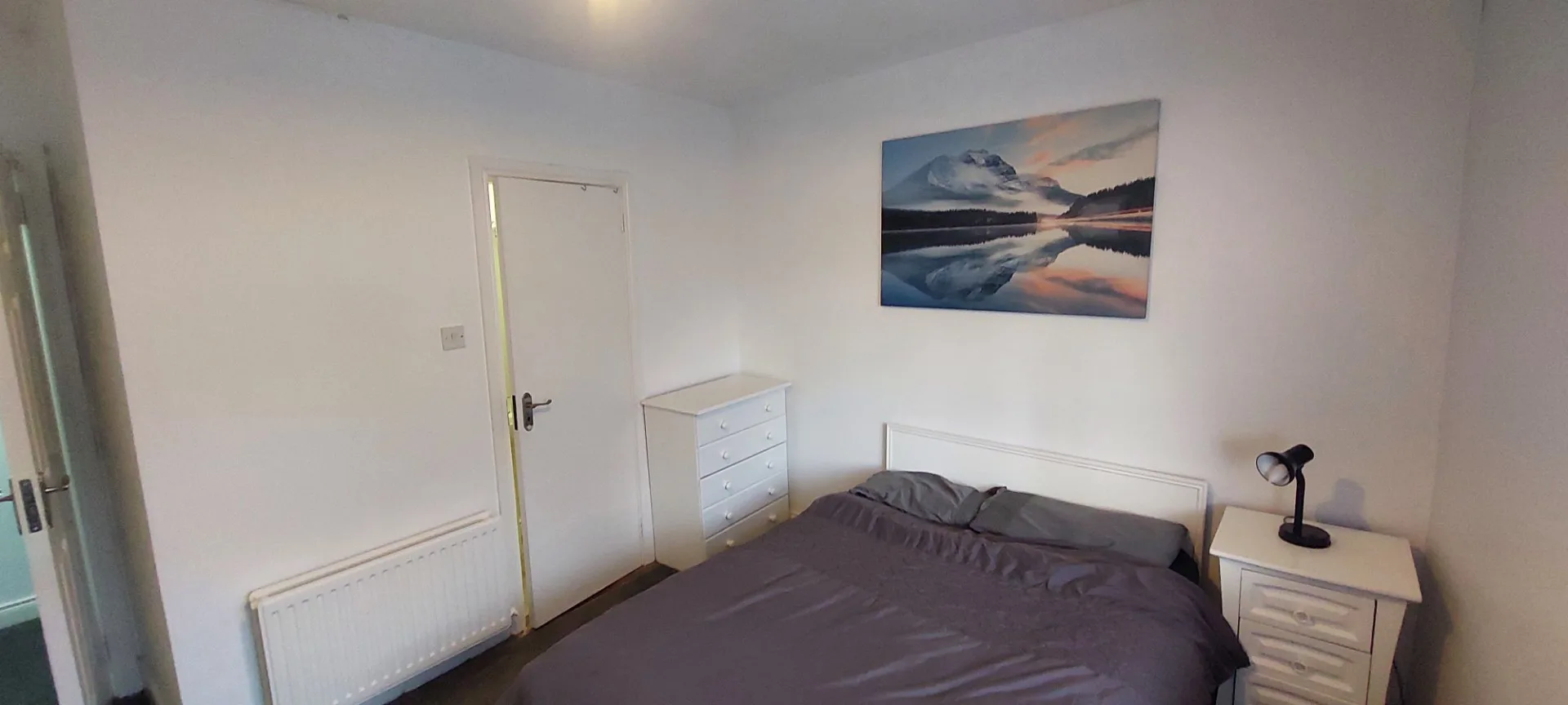 17 A Castlehill, Carlow