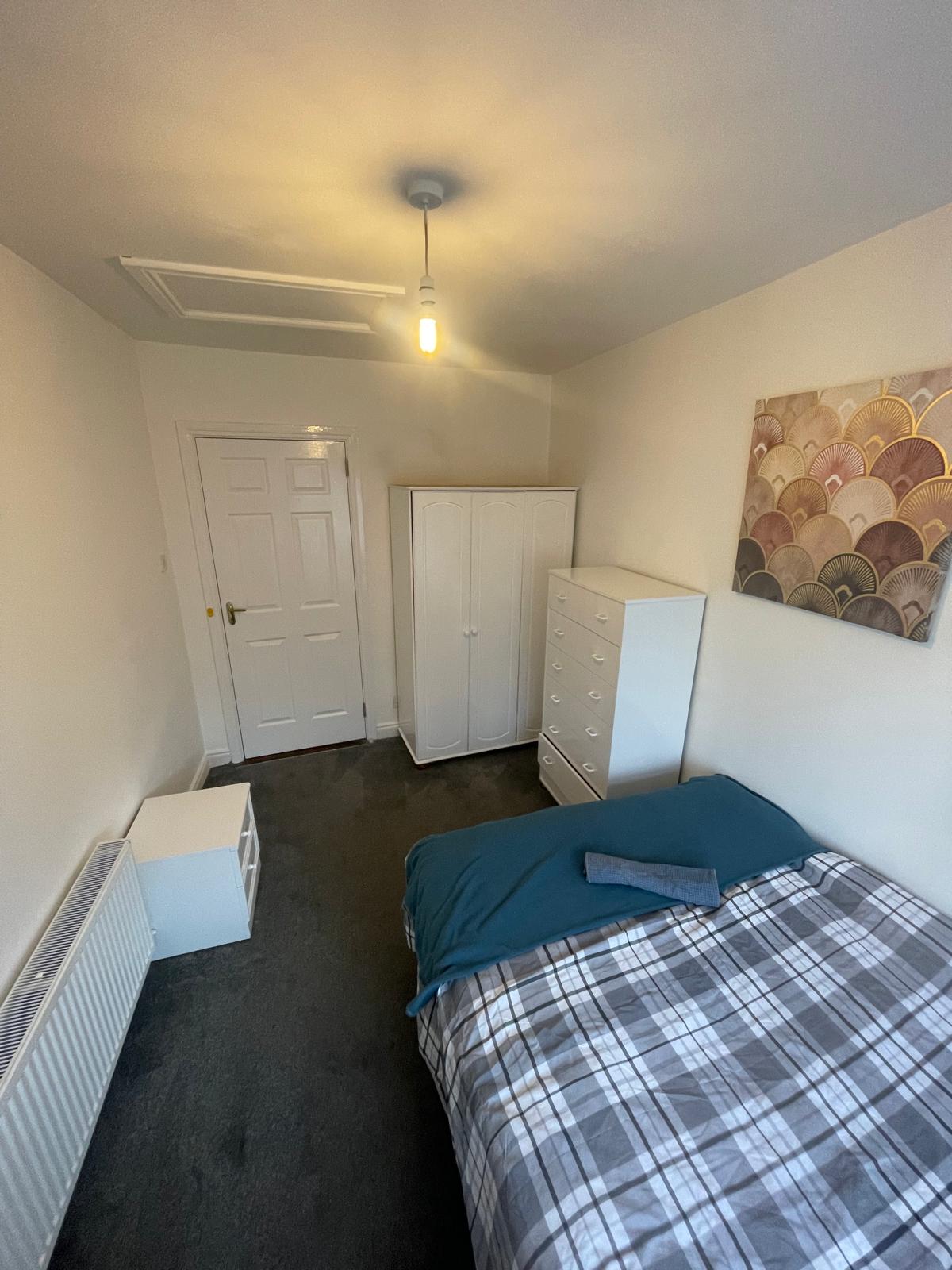 17 A Castlehill, Carlow