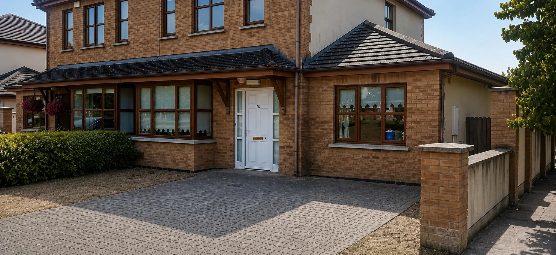 Ratheven Portlaoise Co. Laois - Unit 1