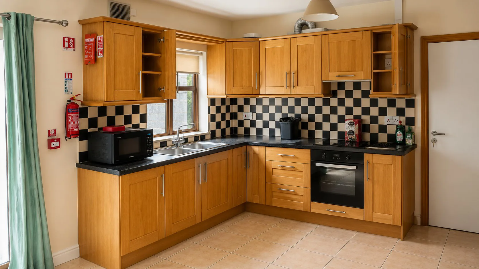 Ratheven Portlaoise Co. Laois - Unit 1