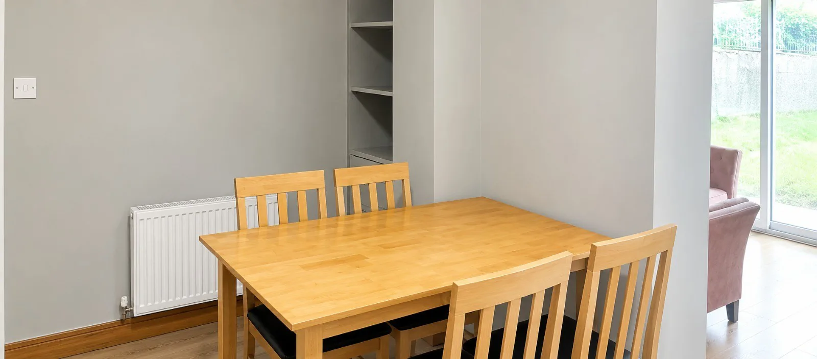 Hillview Granby Row Carlow Town  - Unit 1