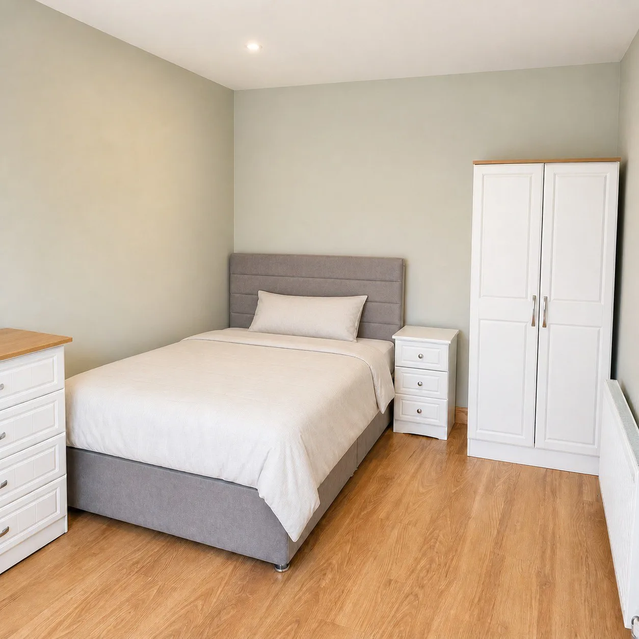 Hillview Granby Row Carlow Town 