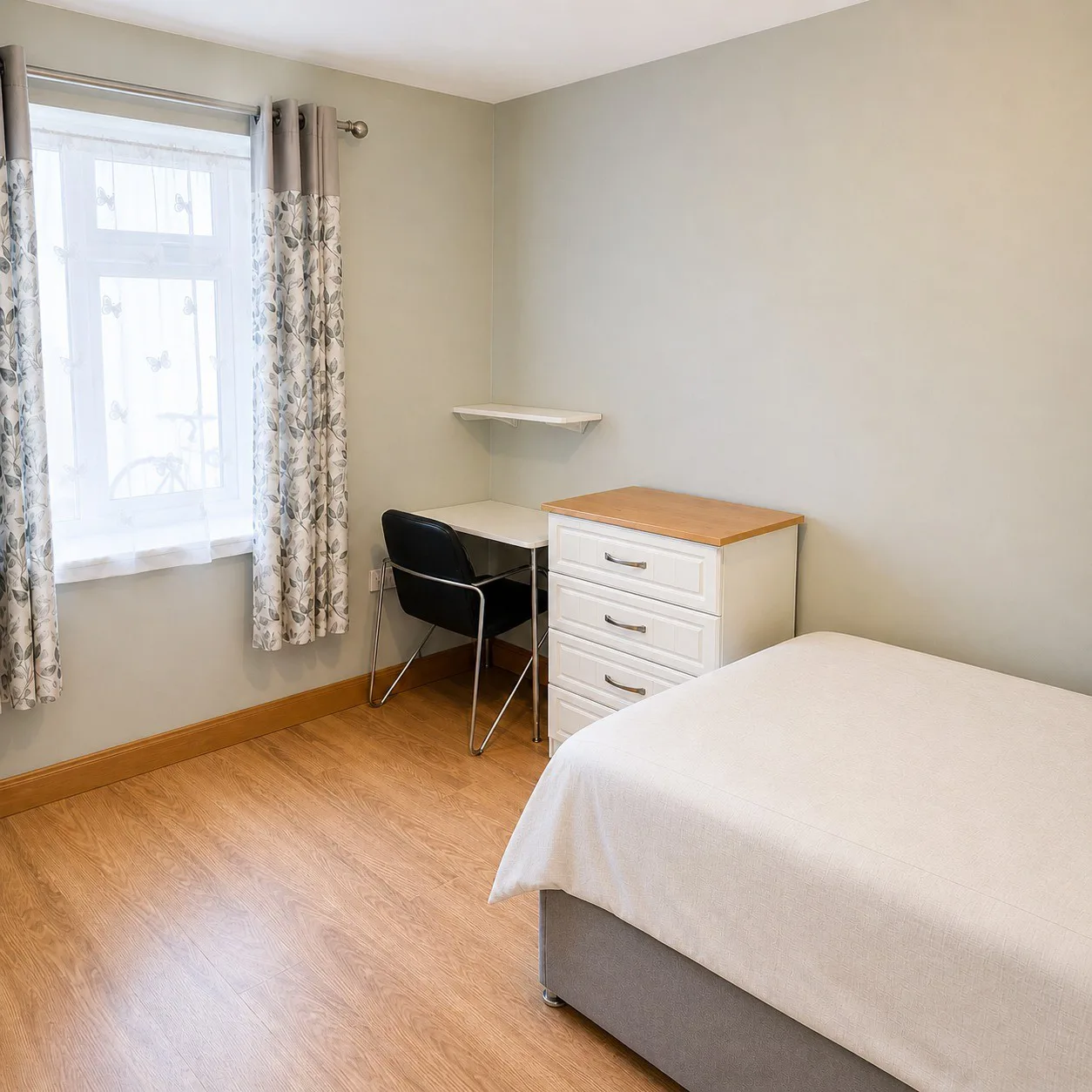 Hillview Granby Row Carlow Town 