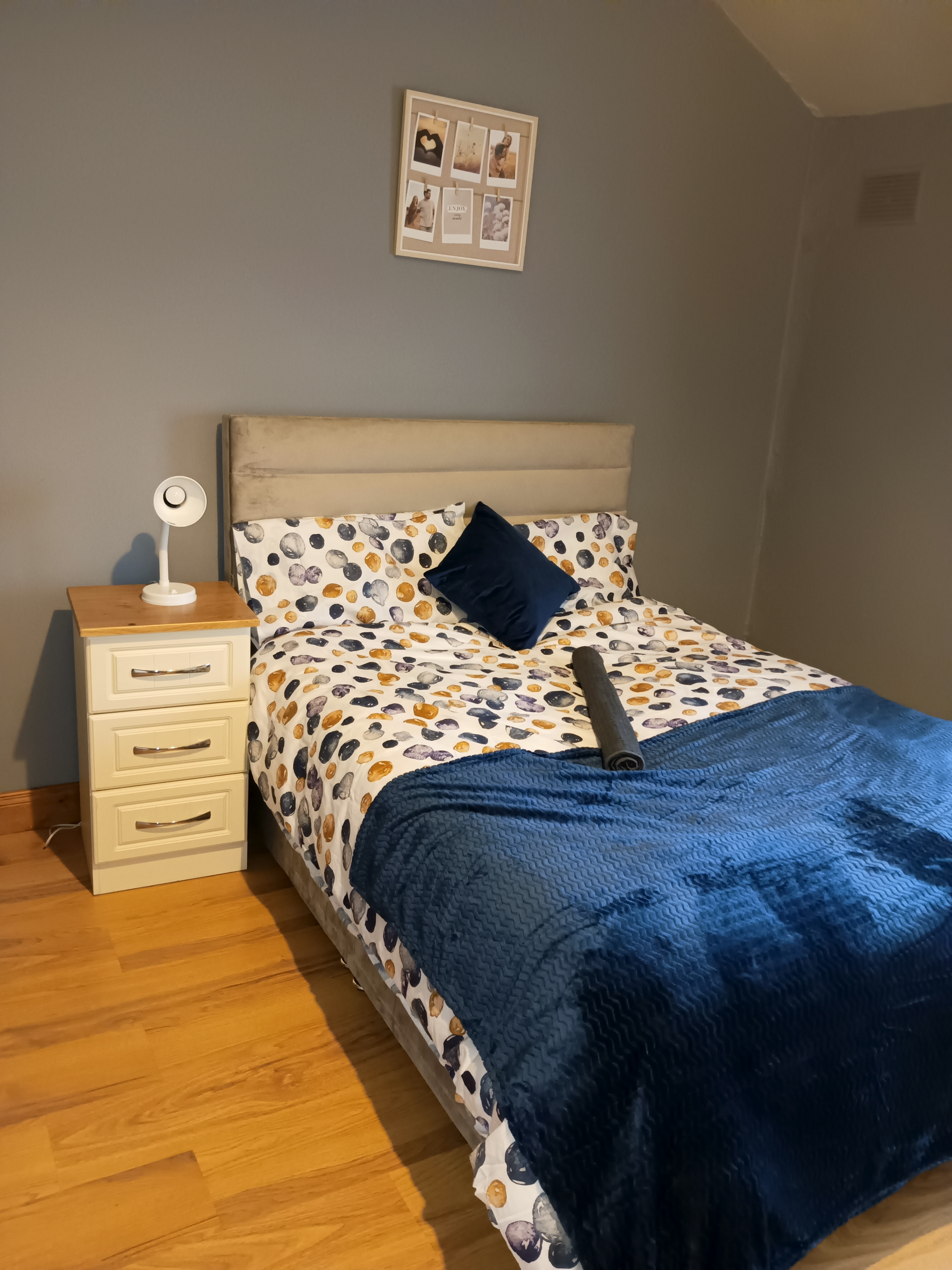 Hillview Granby Row Carlow Town 