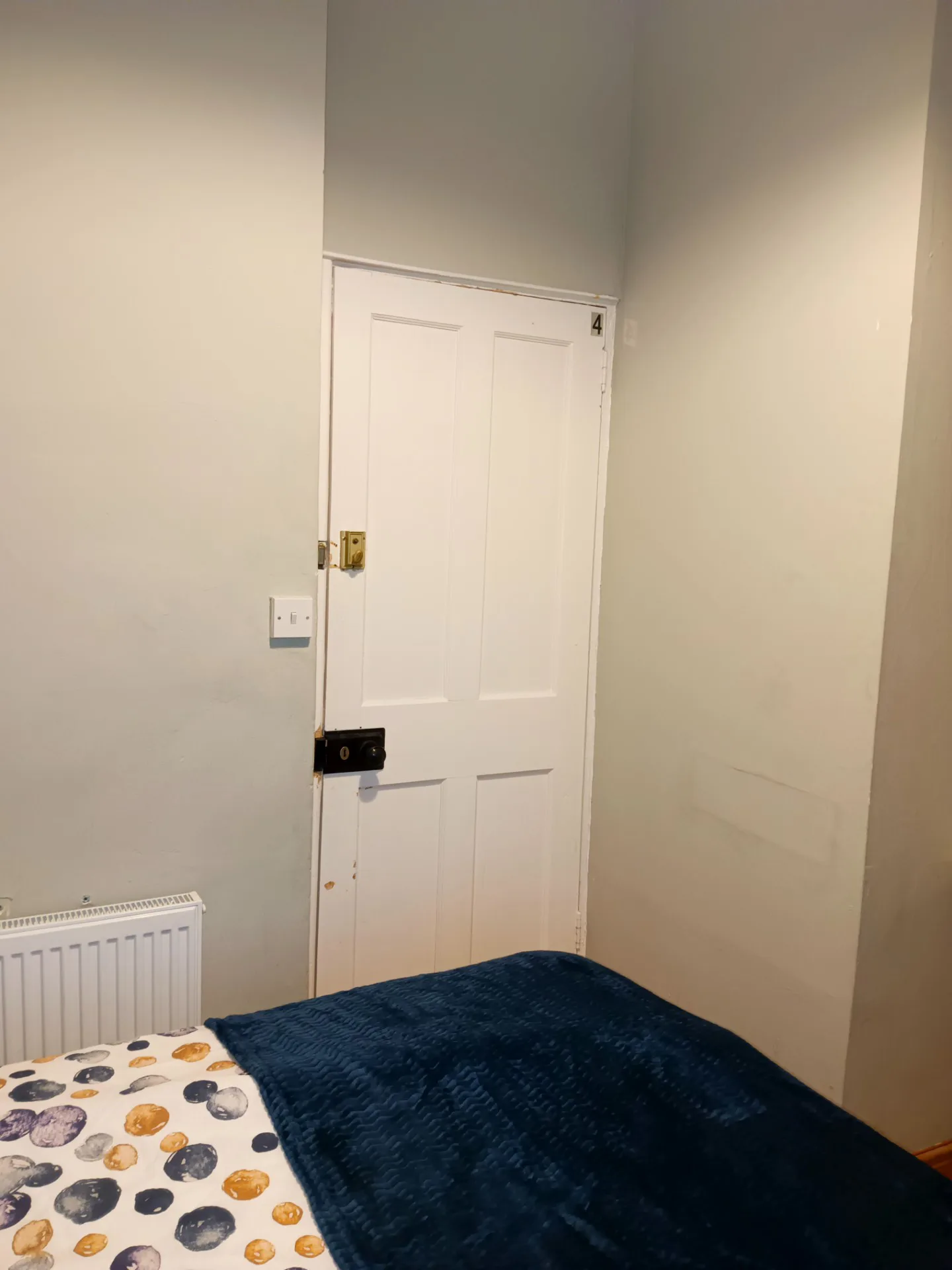 Hillview Granby Row Carlow Town 