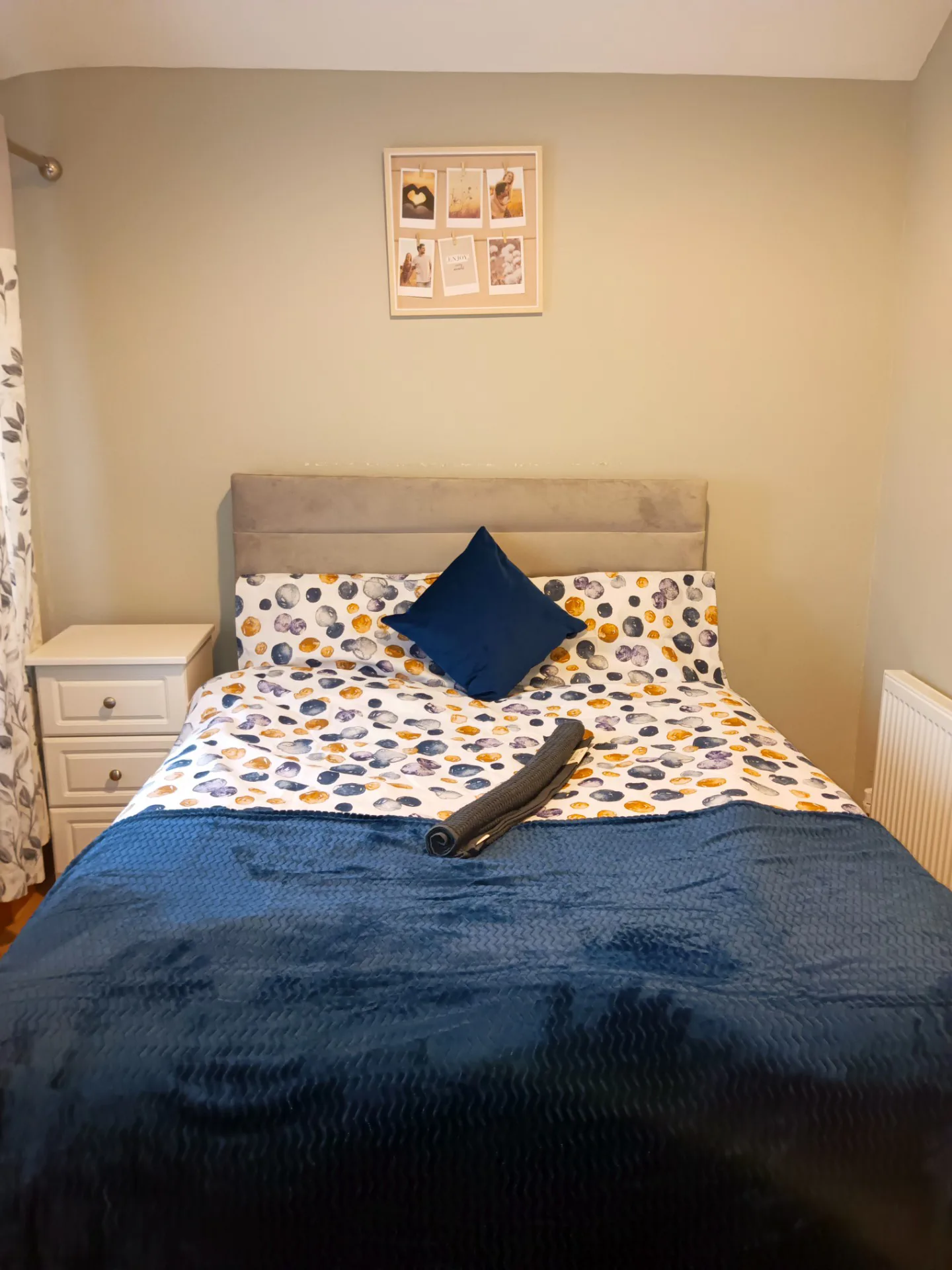 Hillview Granby Row Carlow Town 