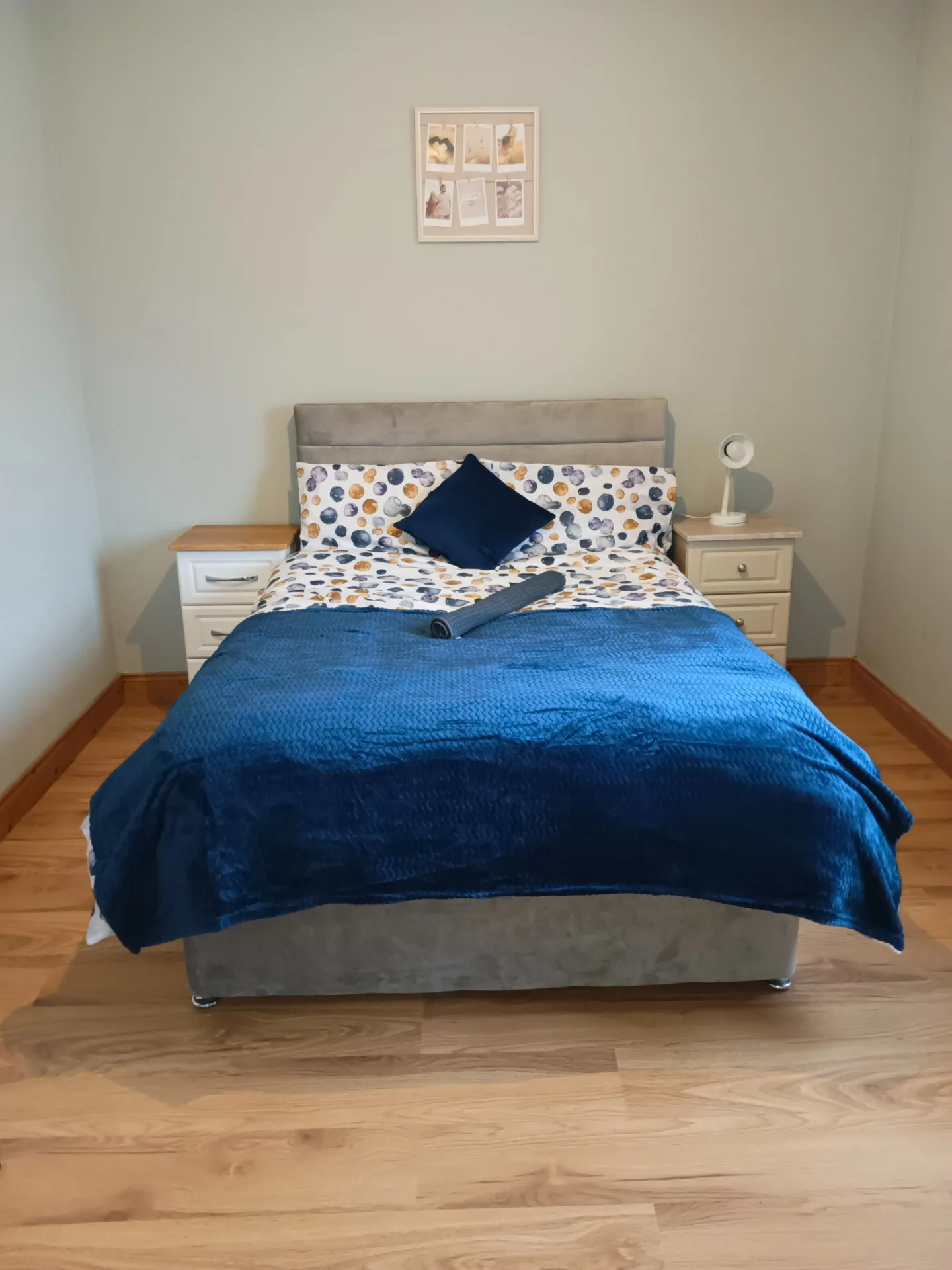 Hillview Granby Row Carlow Town 