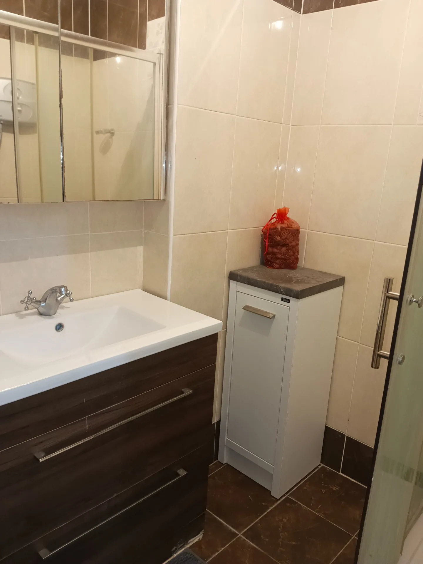 1 Castlelea Drive, Lansdowne, Portarlington, Co Laois - Unit 7