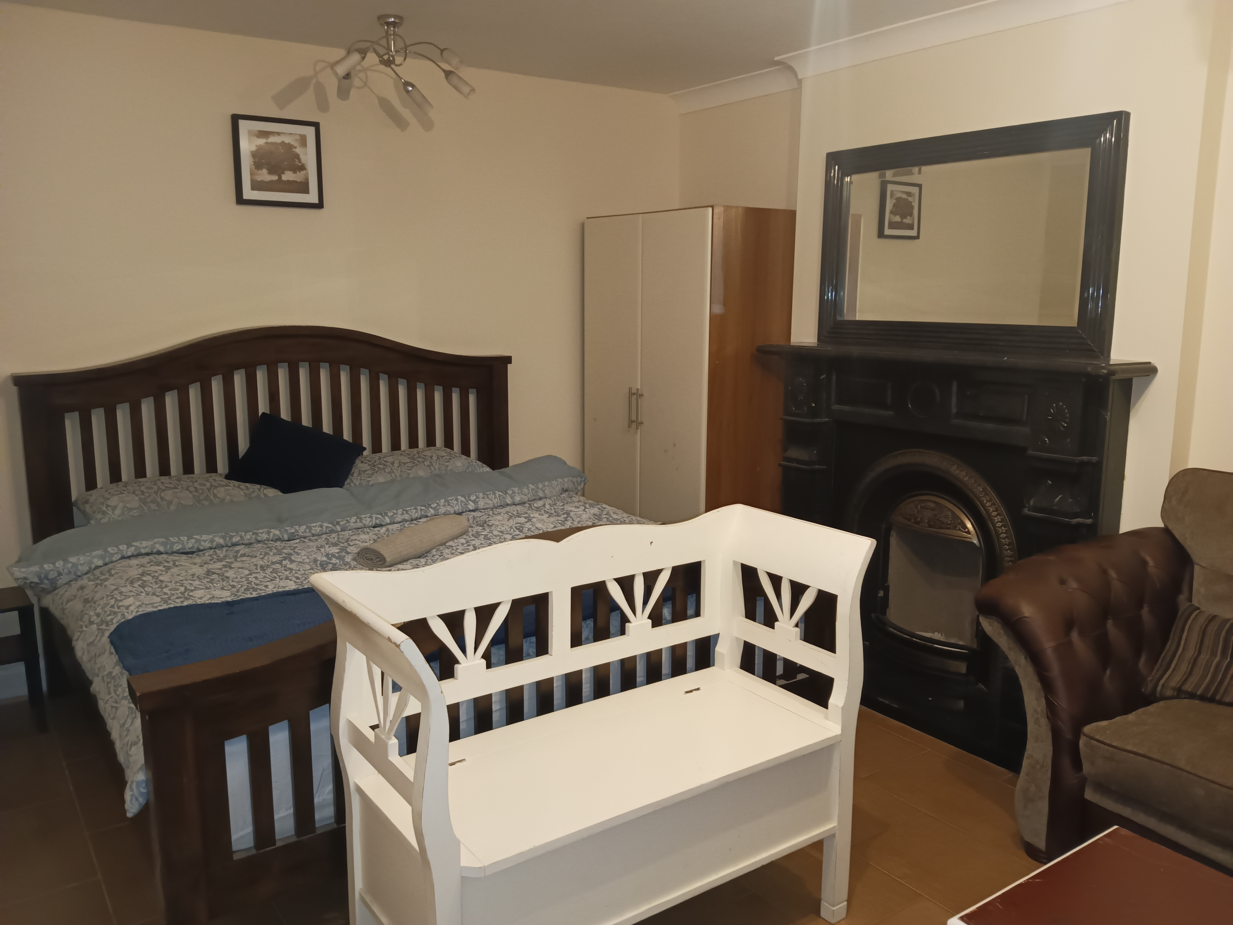 1 Castlelea Drive, Lansdowne, Portarlington, Co Laois