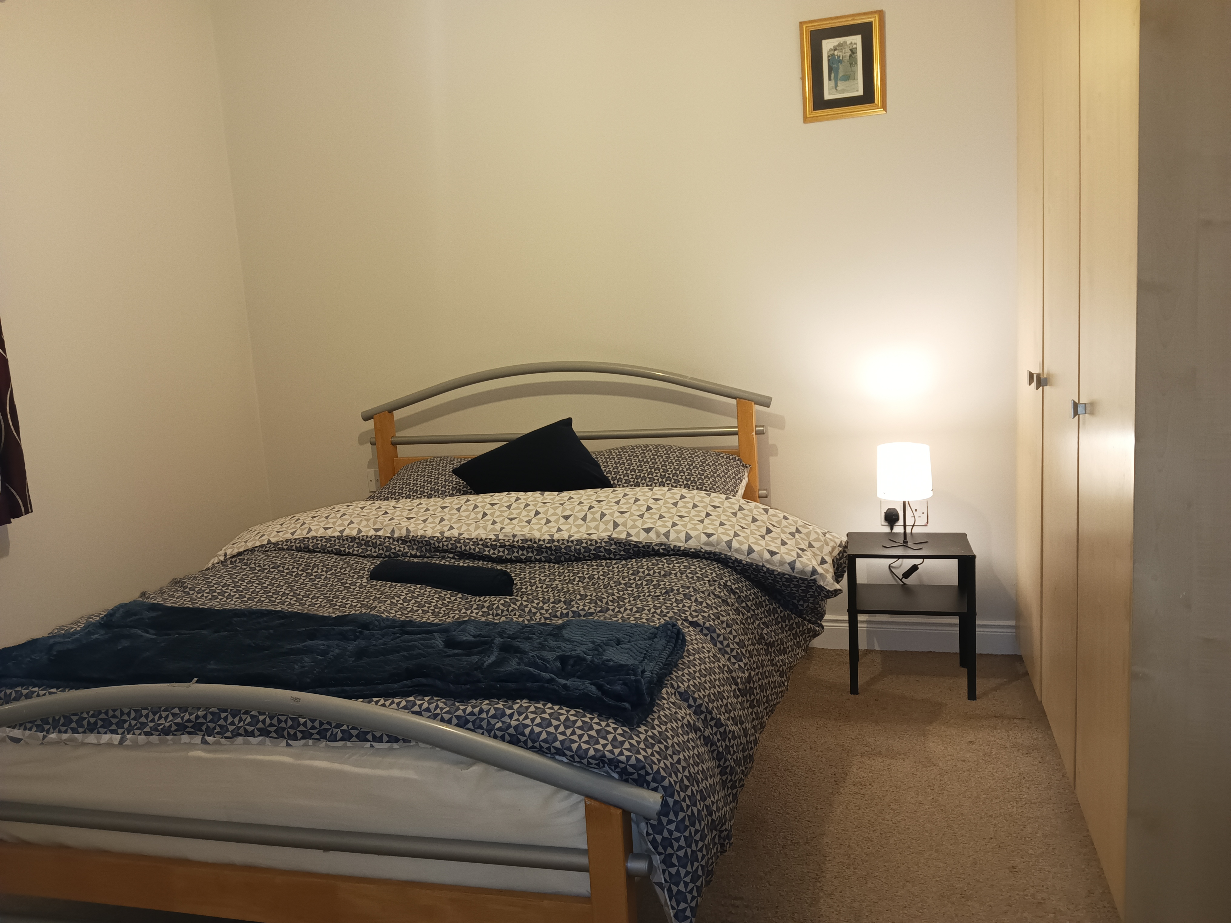 1 Castlelea Drive, Lansdowne, Portarlington, Co Laois