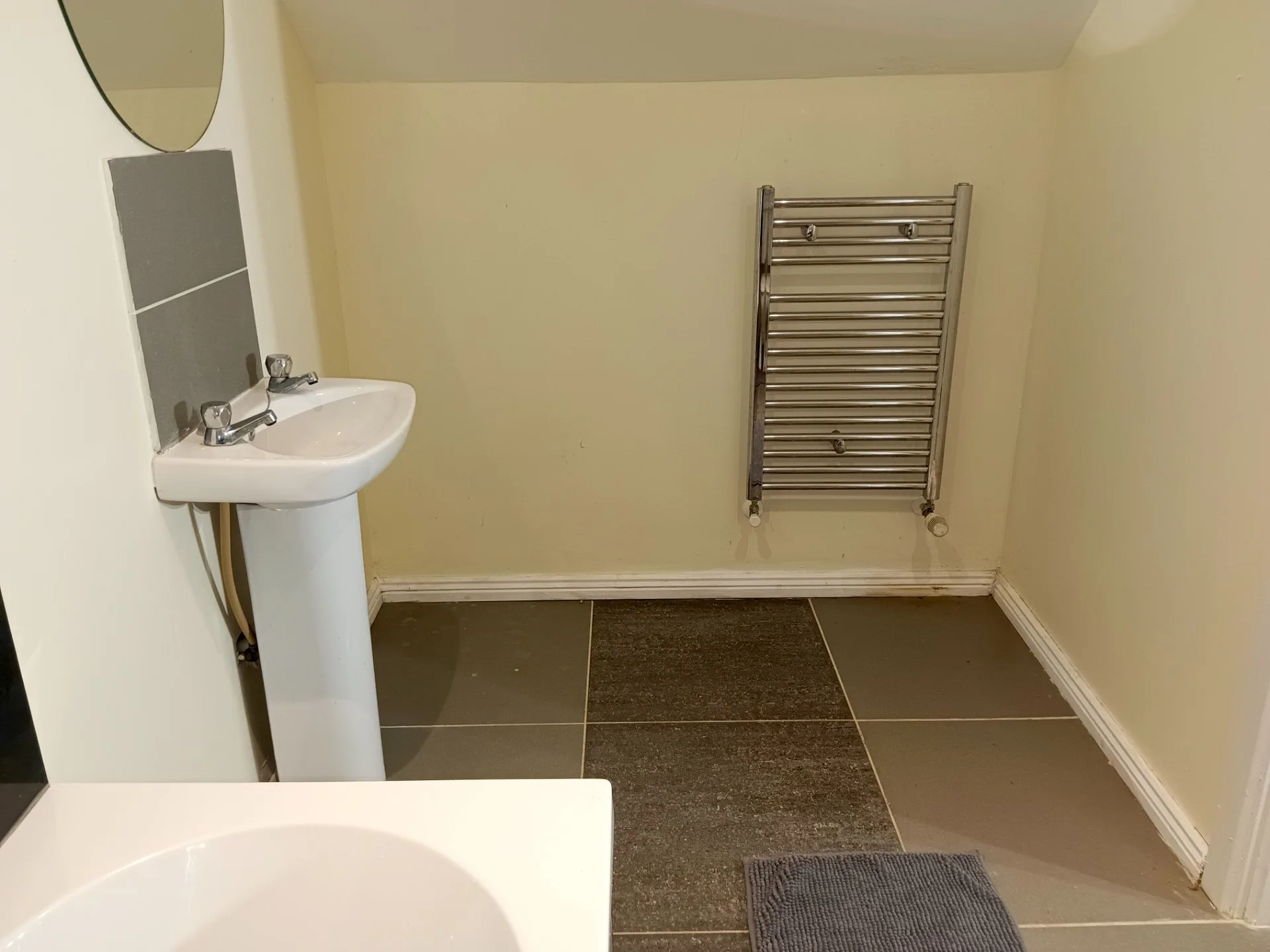 1 Castlelea Drive, Lansdowne, Portarlington, Co Laois - Unit 7