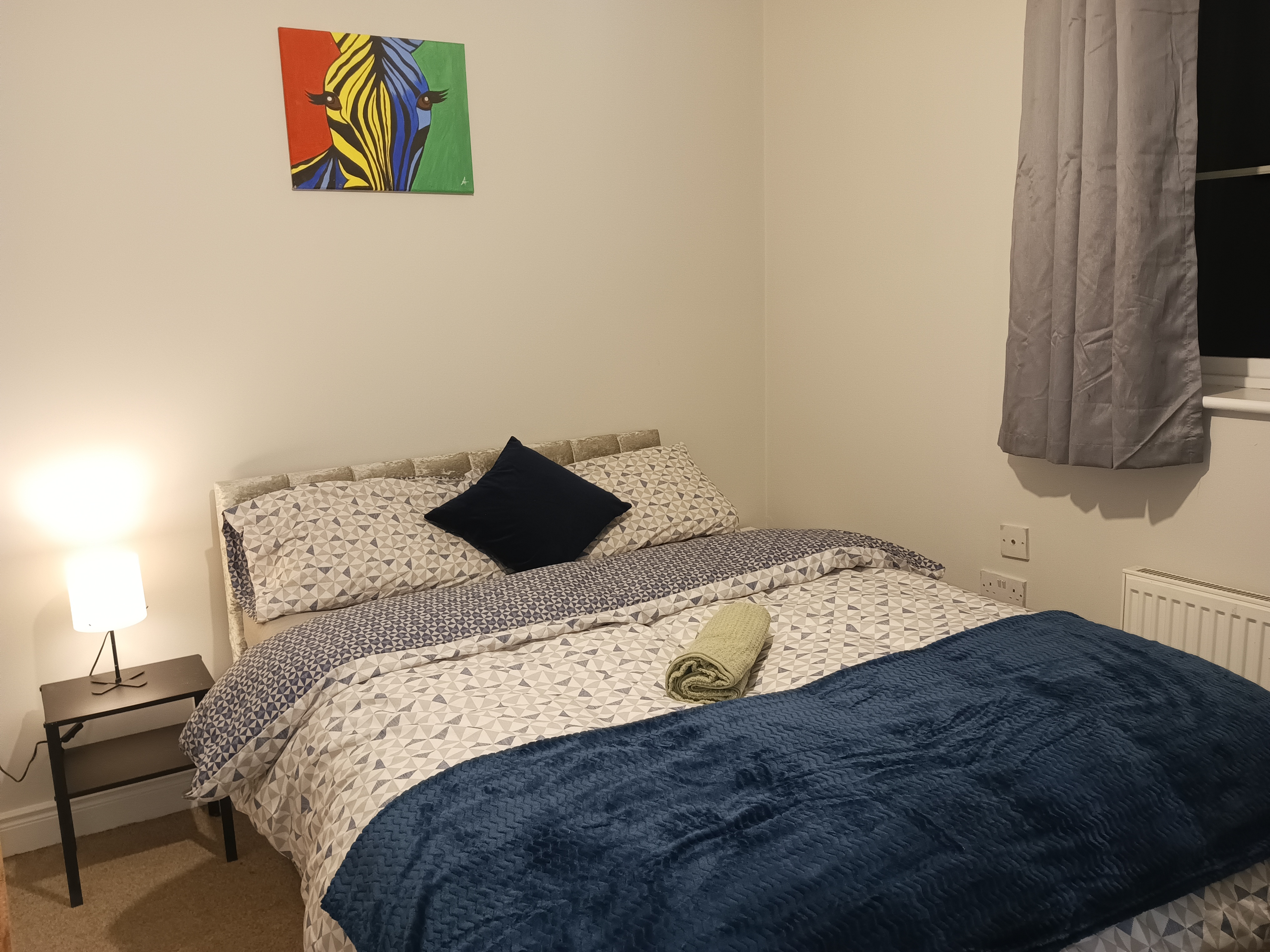 1 Castlelea Drive, Lansdowne, Portarlington, Co Laois