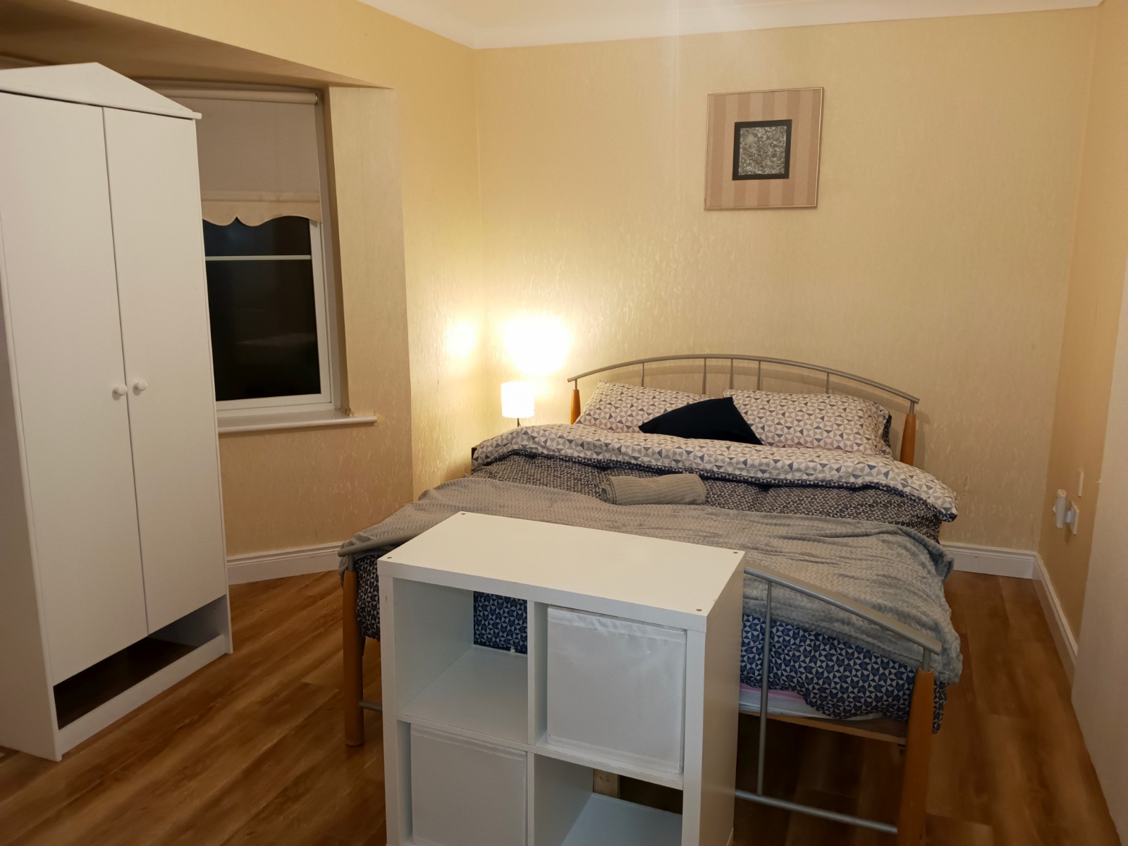 1 Castlelea Drive, Lansdowne, Portarlington, Co Laois